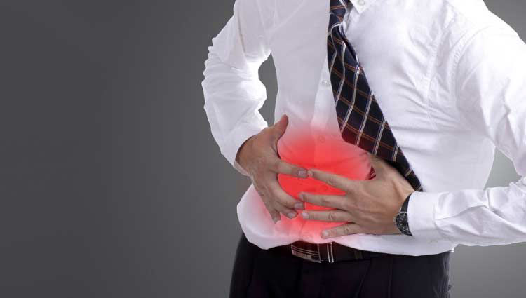 Úlceras y Gastritis